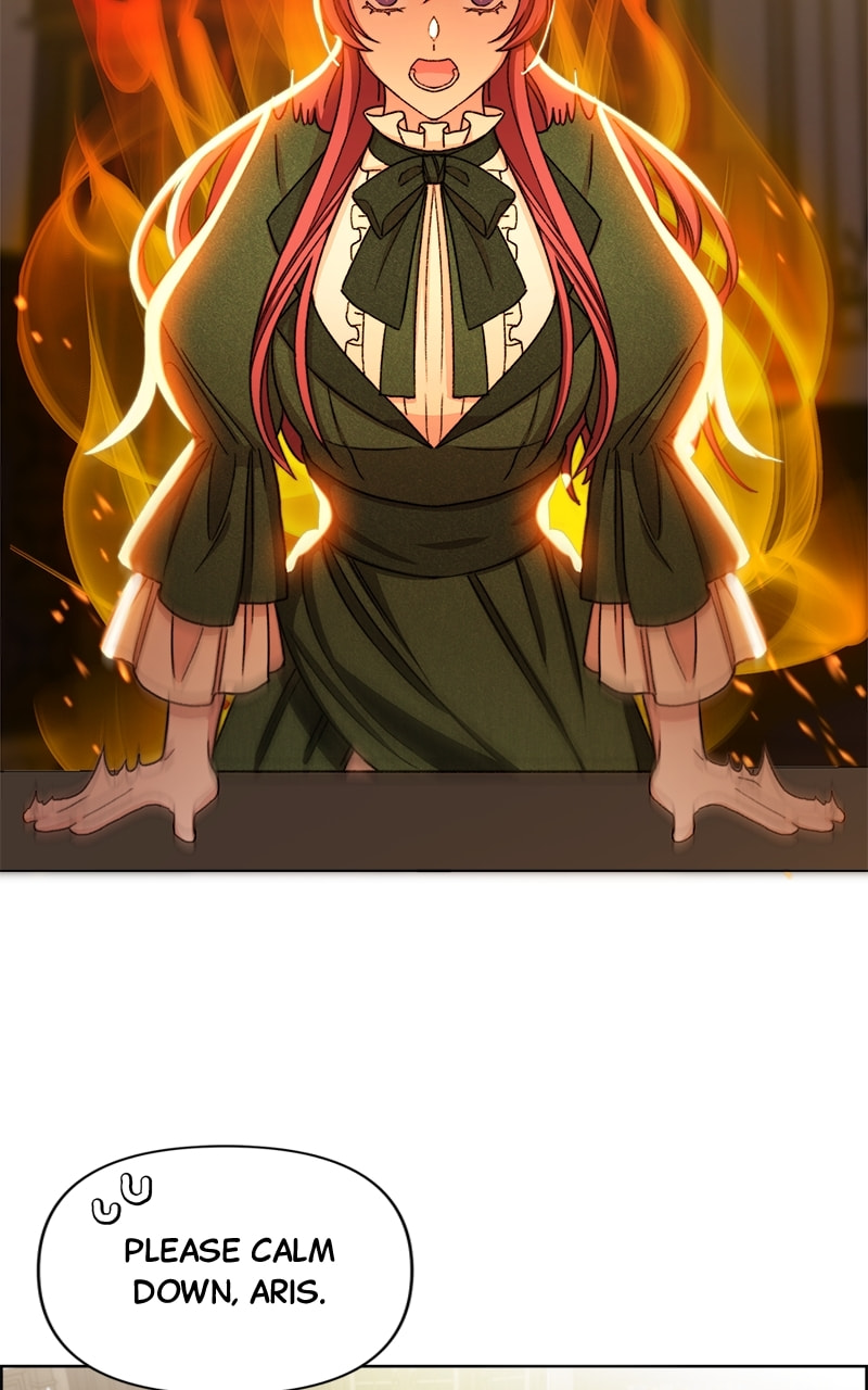 Cierra Chapter 49 page 7 - 