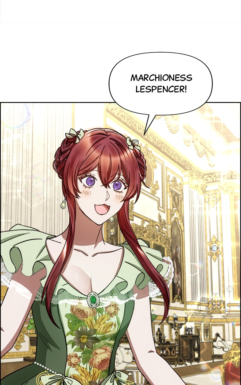 Cierra Chapter 49 page 61 - 
