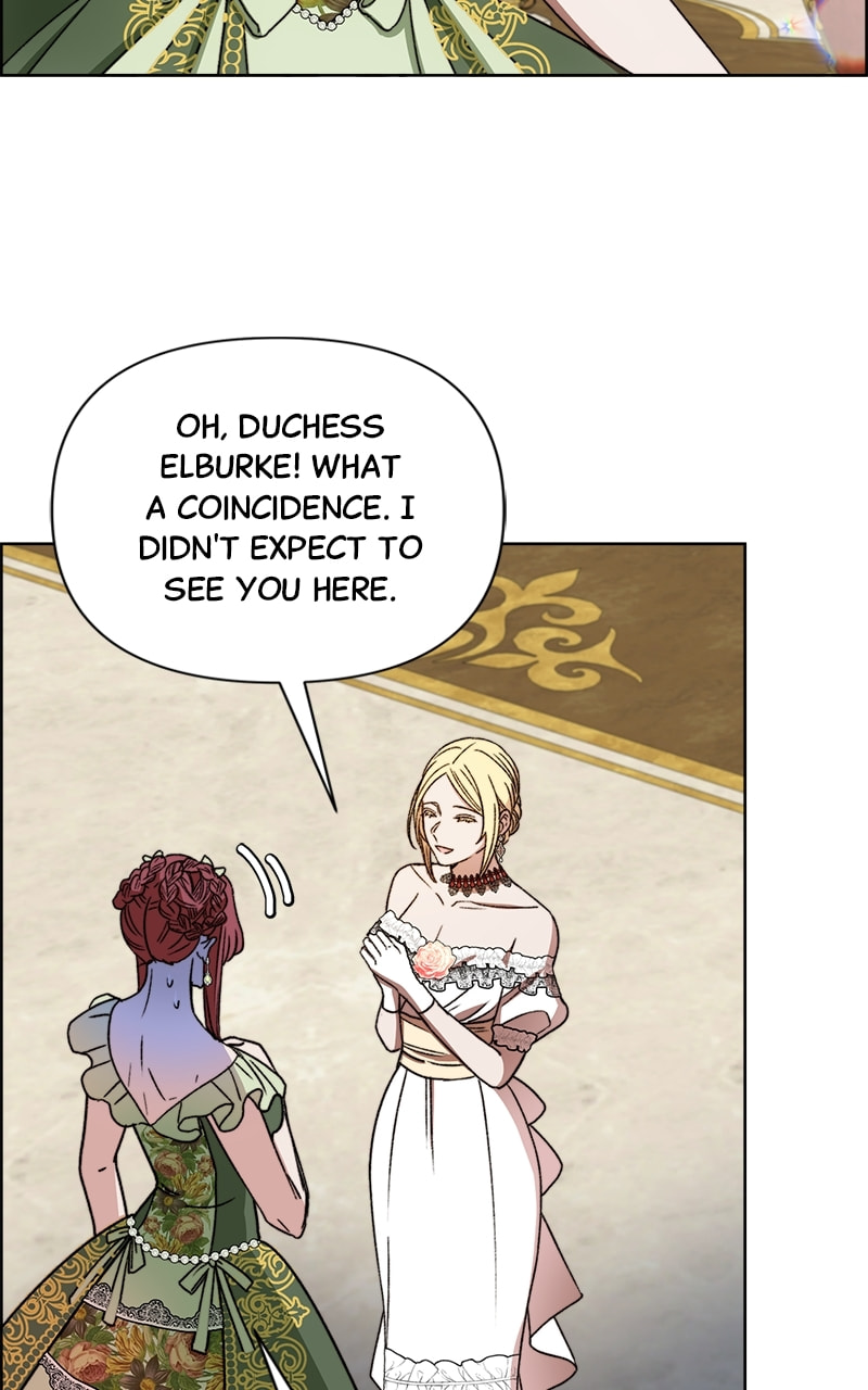 Cierra Chapter 49 page 62 - 