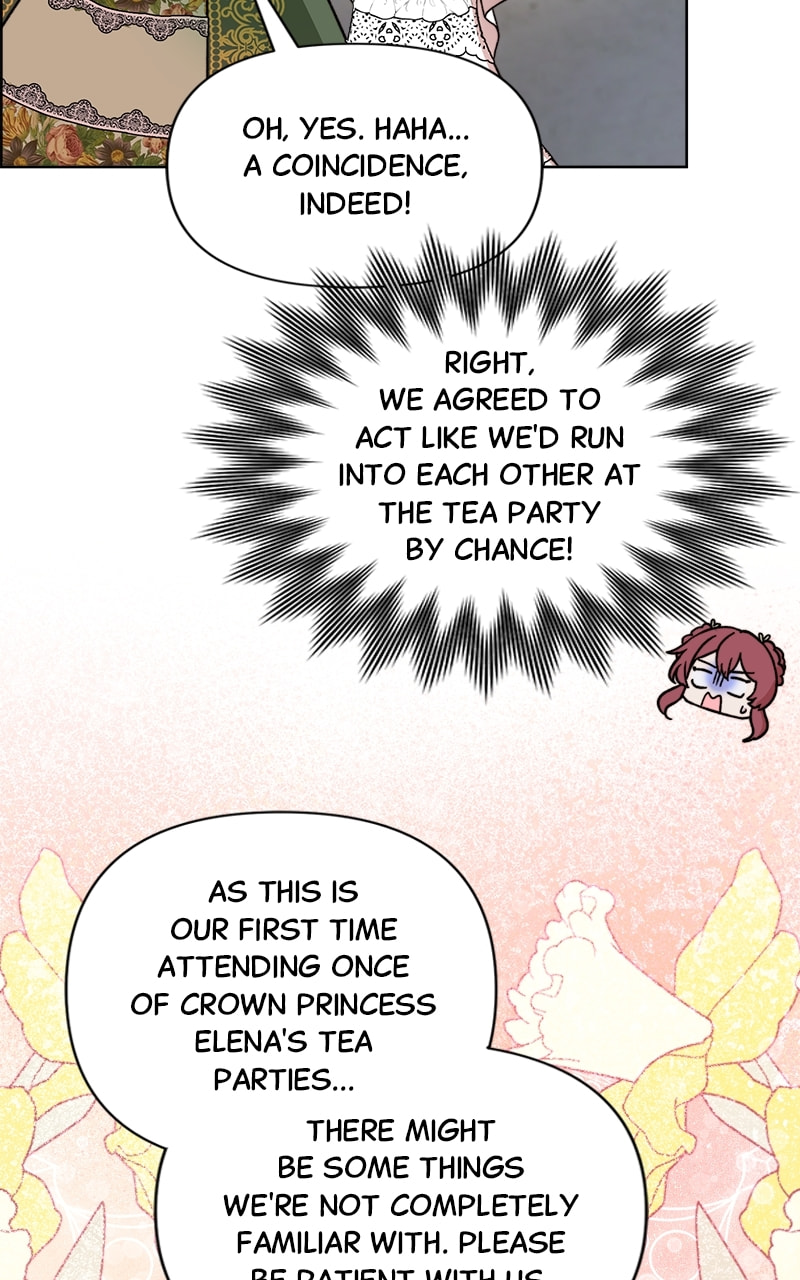 Cierra Chapter 49 page 63 - 