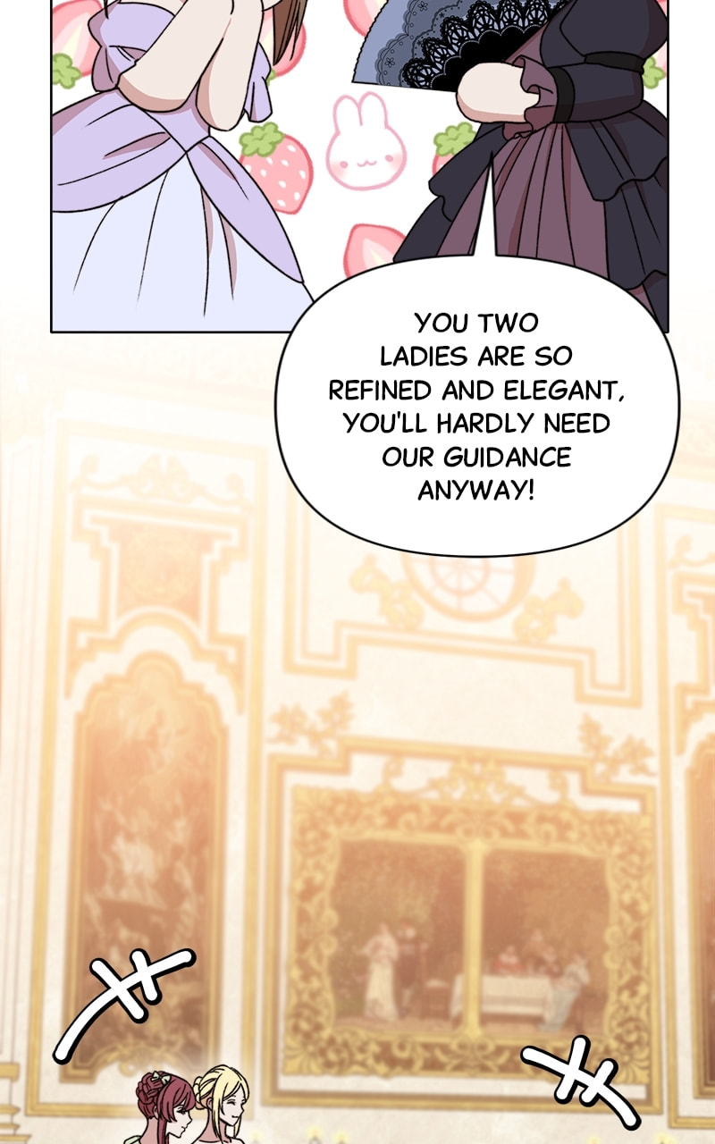 Cierra Chapter 49 page 66 - 