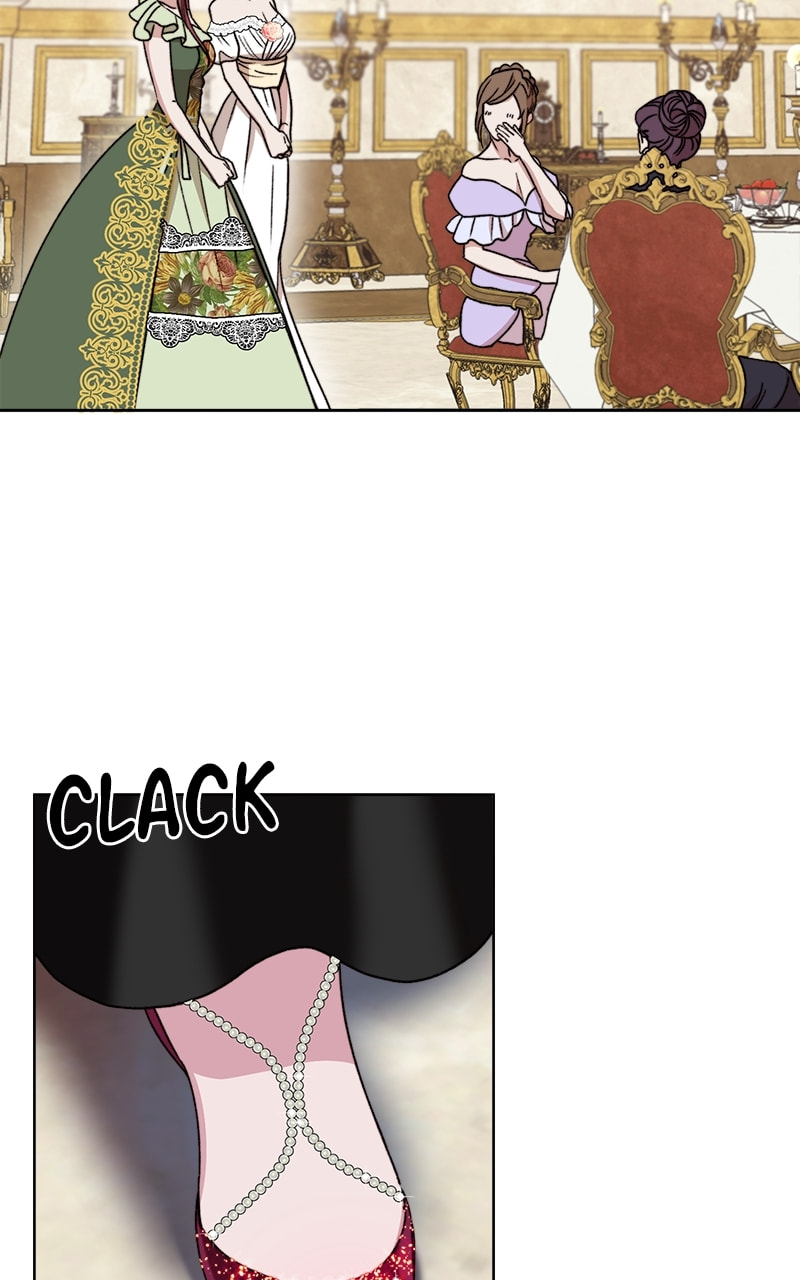 Cierra Chapter 49 page 67 - 