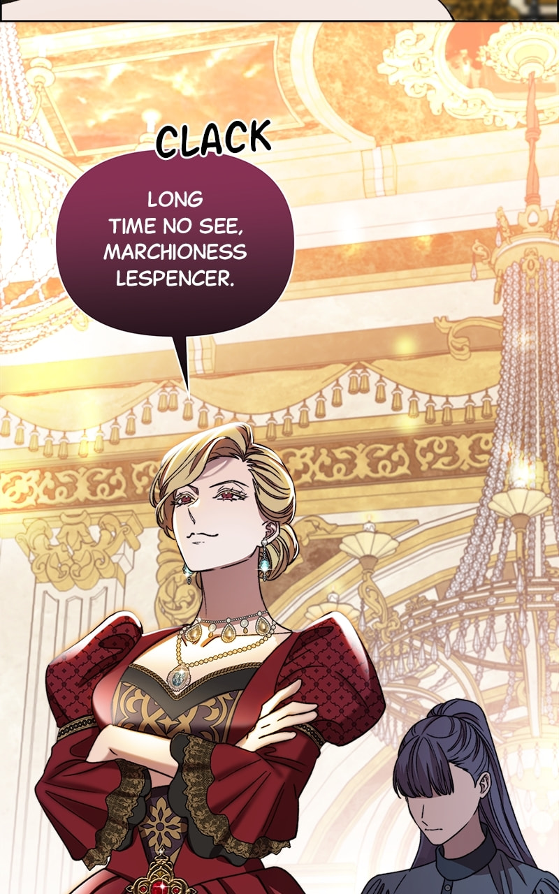 Cierra Chapter 49 page 69 - 