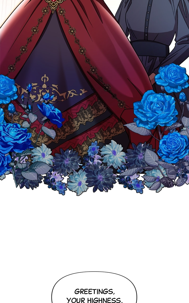 Cierra Chapter 49 page 70 - 