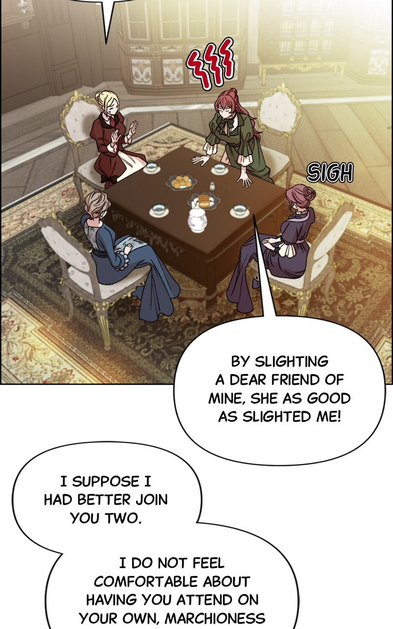 Cierra Chapter 49 page 8 - 