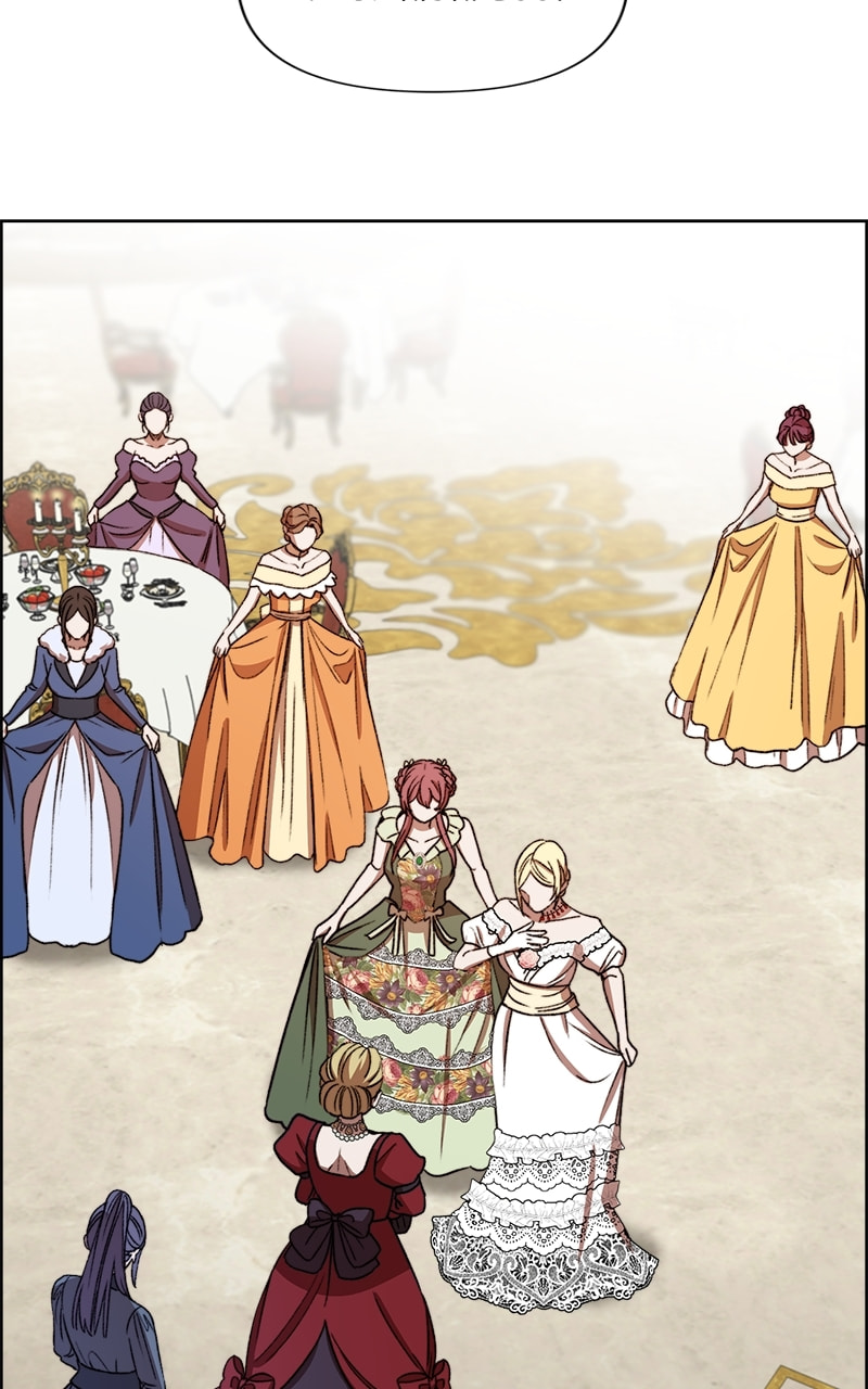Cierra Chapter 49 page 71 - 