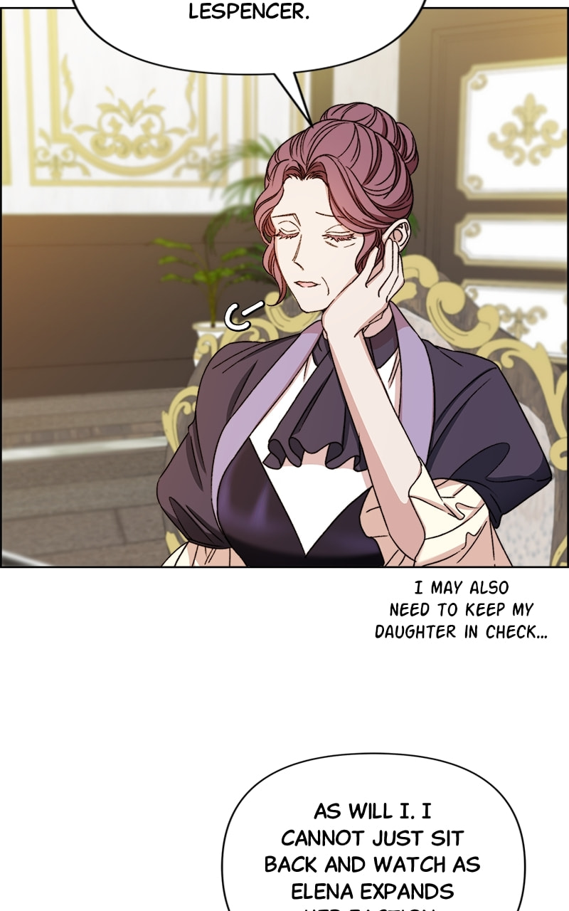 Cierra Chapter 49 page 9 - 
