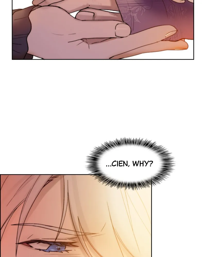 Cierra Chapter 5 page 19 - 