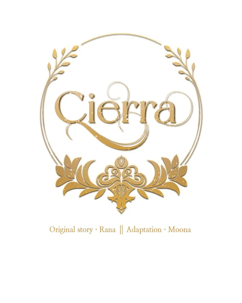 Cierra Chapter 5 page 24 - 