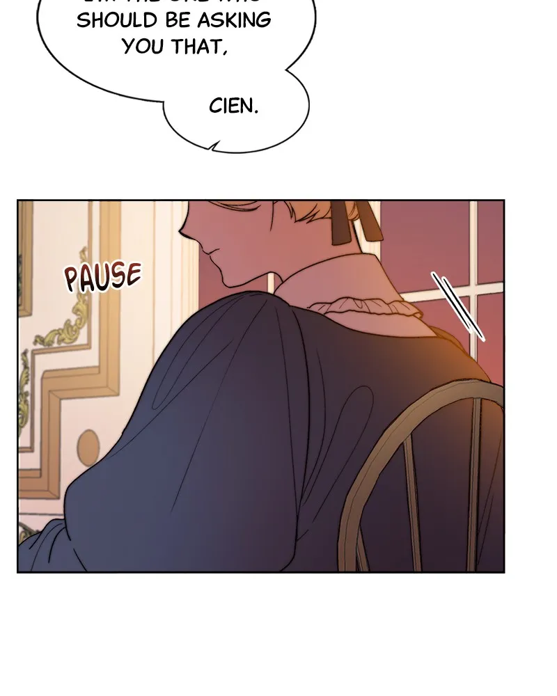Cierra Chapter 5 page 30 - 
