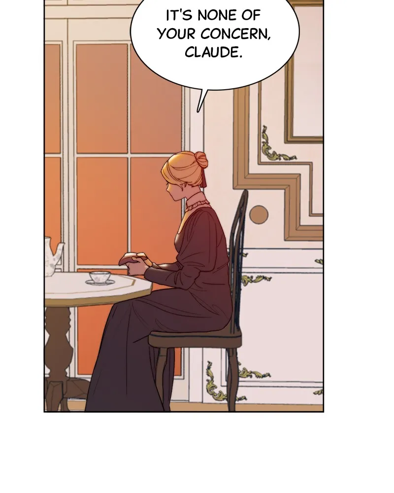 Cierra Chapter 5 page 44 - 
