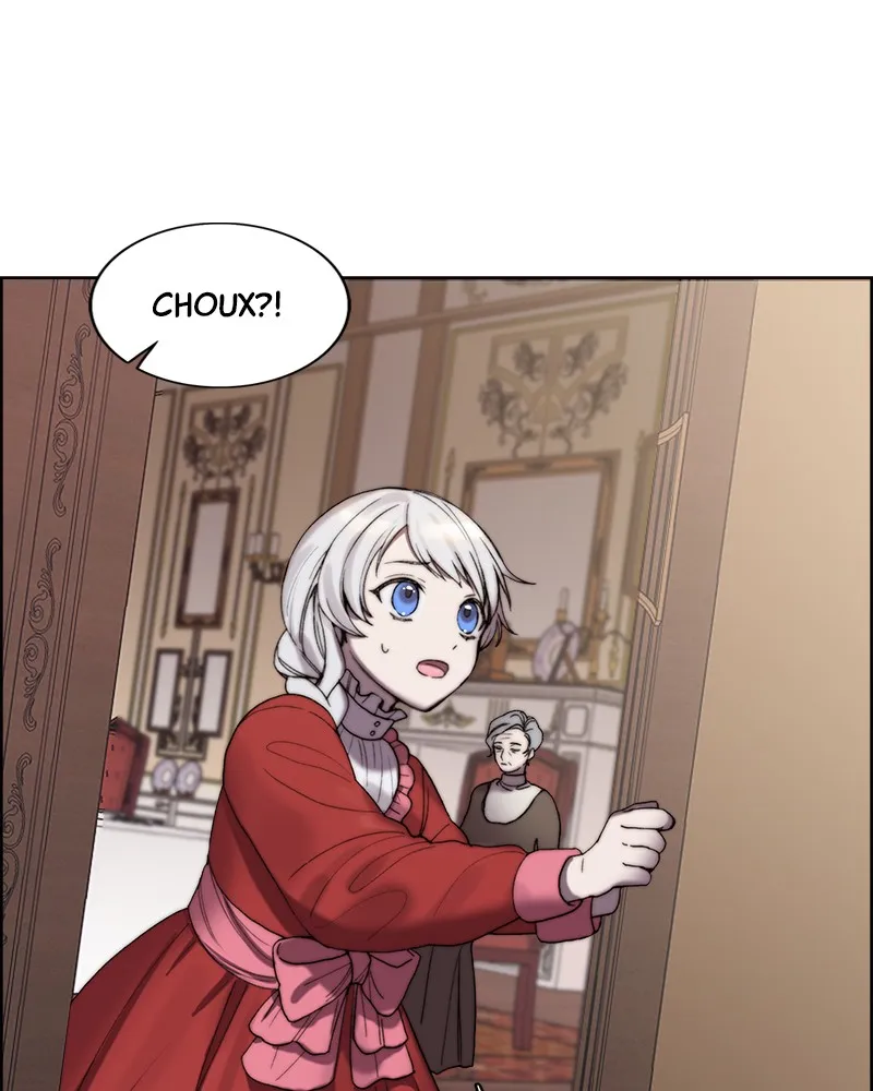 Cierra Chapter 5 page 75 - 