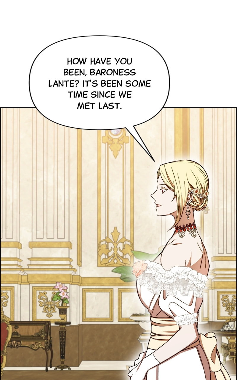 Cierra Chapter 50 page 2 - 