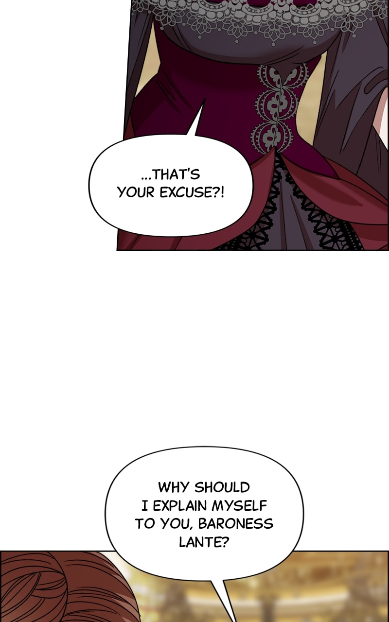 Cierra Chapter 50 page 12 - 