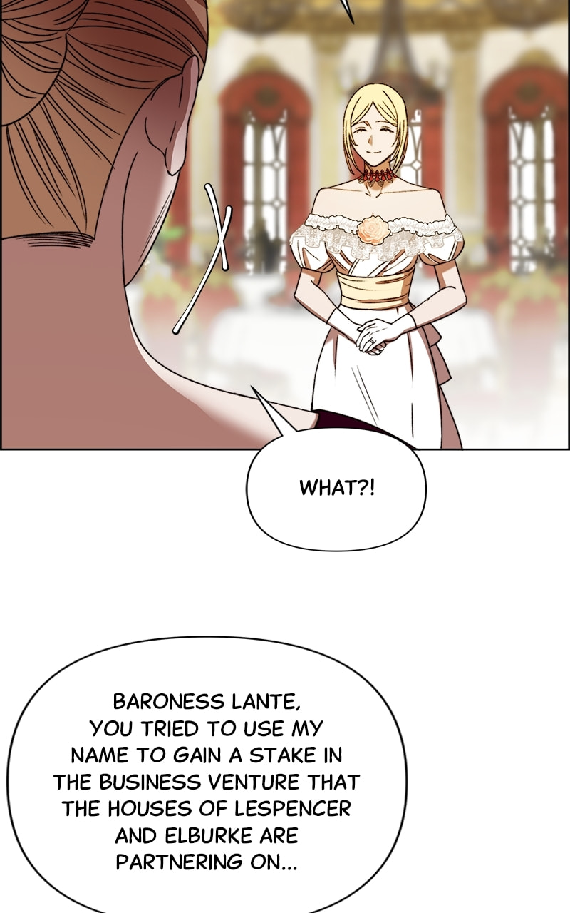Cierra Chapter 50 page 13 - 