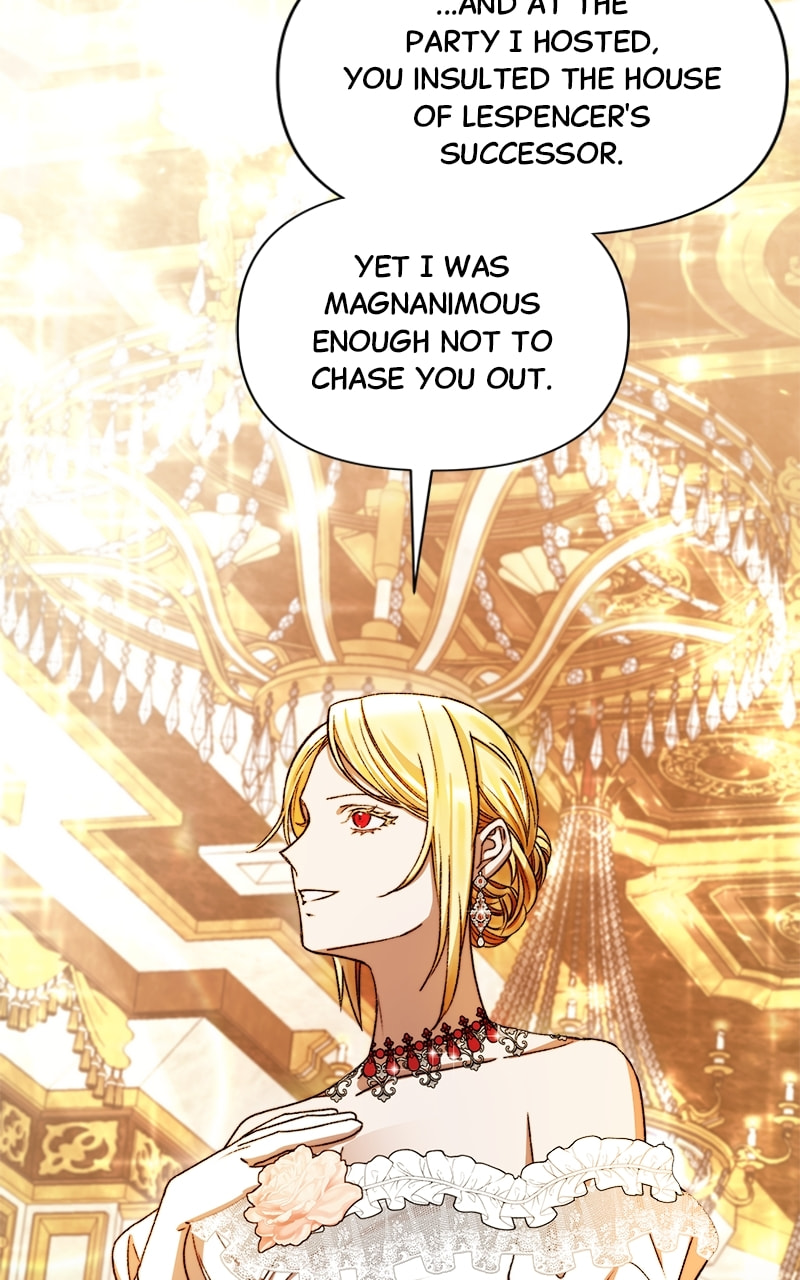 Cierra Chapter 50 page 15 - 