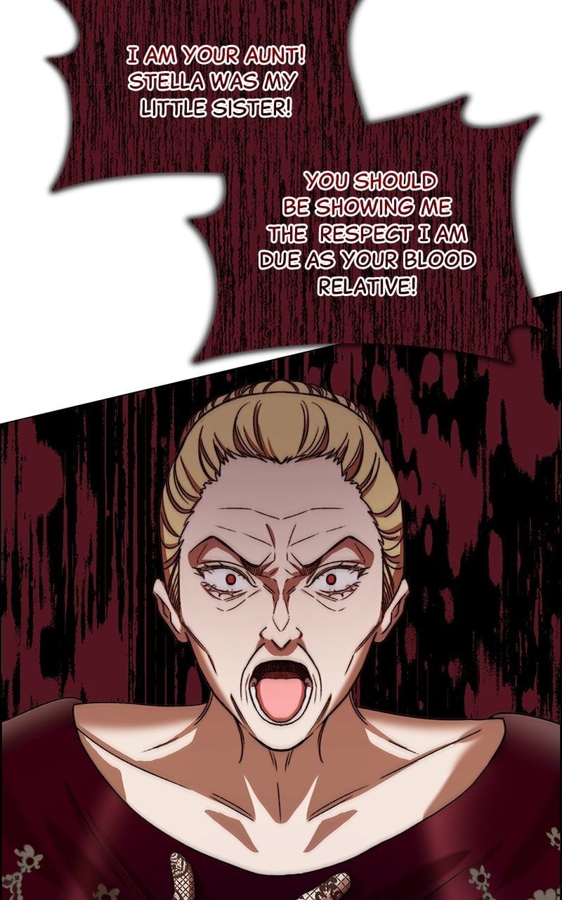 Cierra Chapter 50 page 17 - 