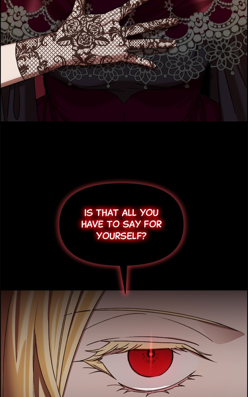 Cierra Chapter 50 page 18 - 
