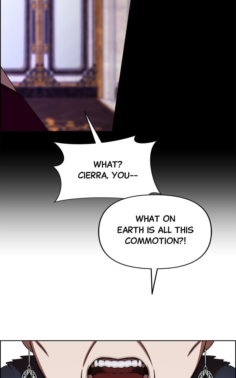 Cierra Chapter 50 page 20 - 