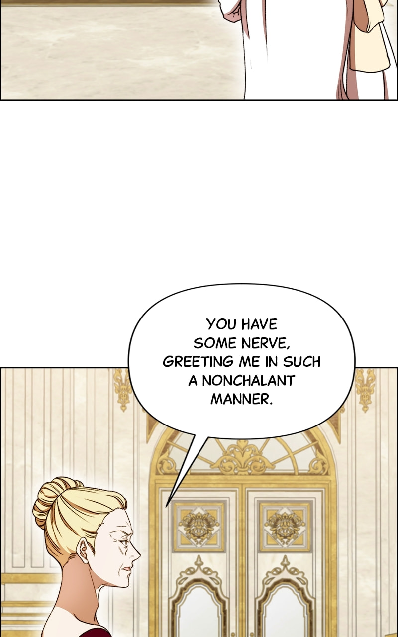 Cierra Chapter 50 page 3 - 