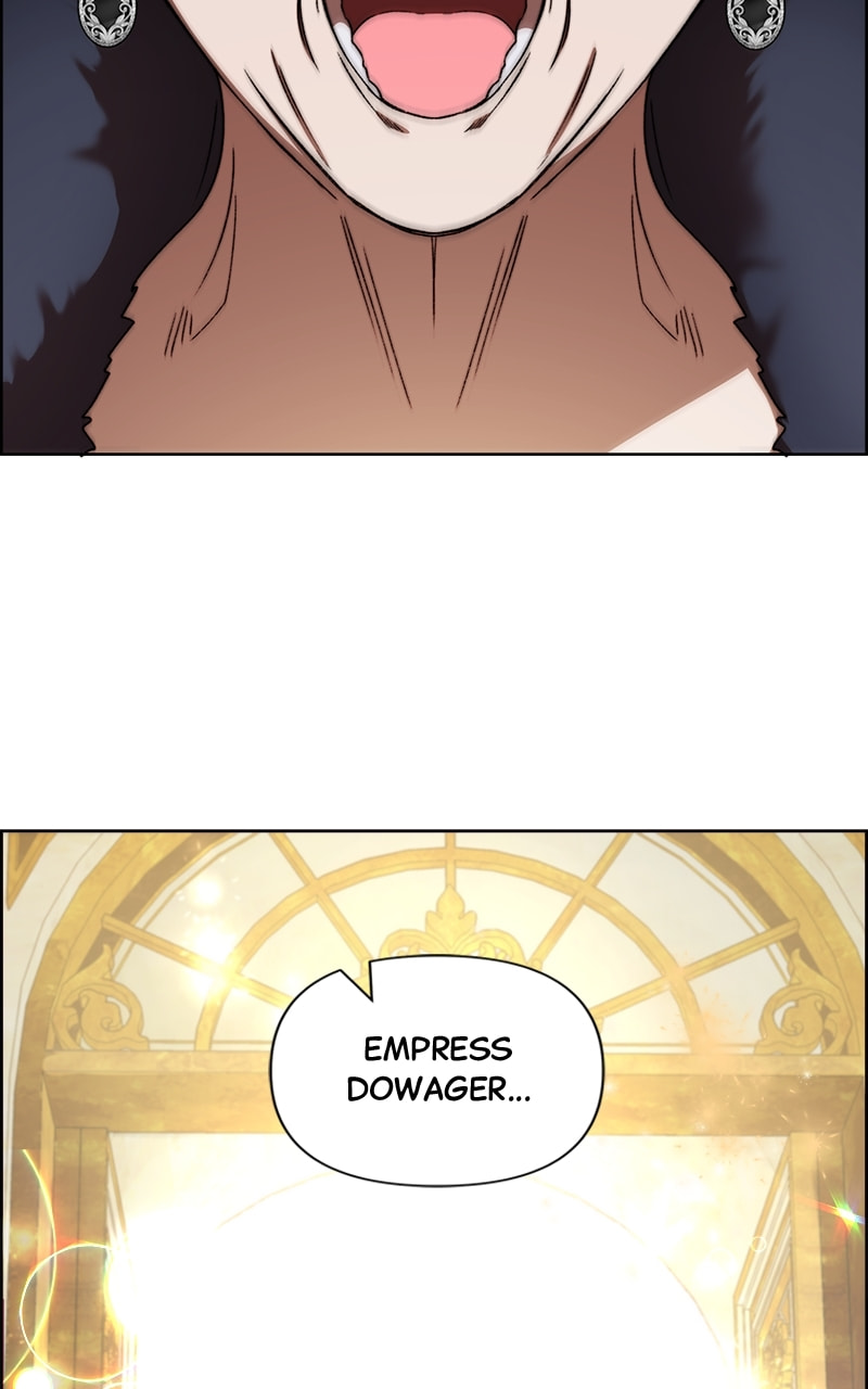 Cierra Chapter 50 page 21 - 