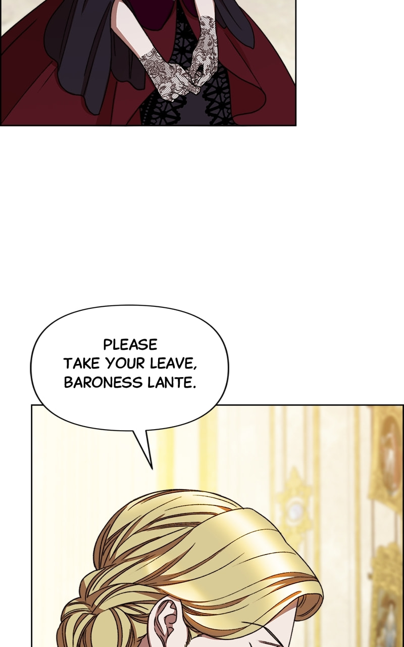 Cierra Chapter 50 page 26 - 