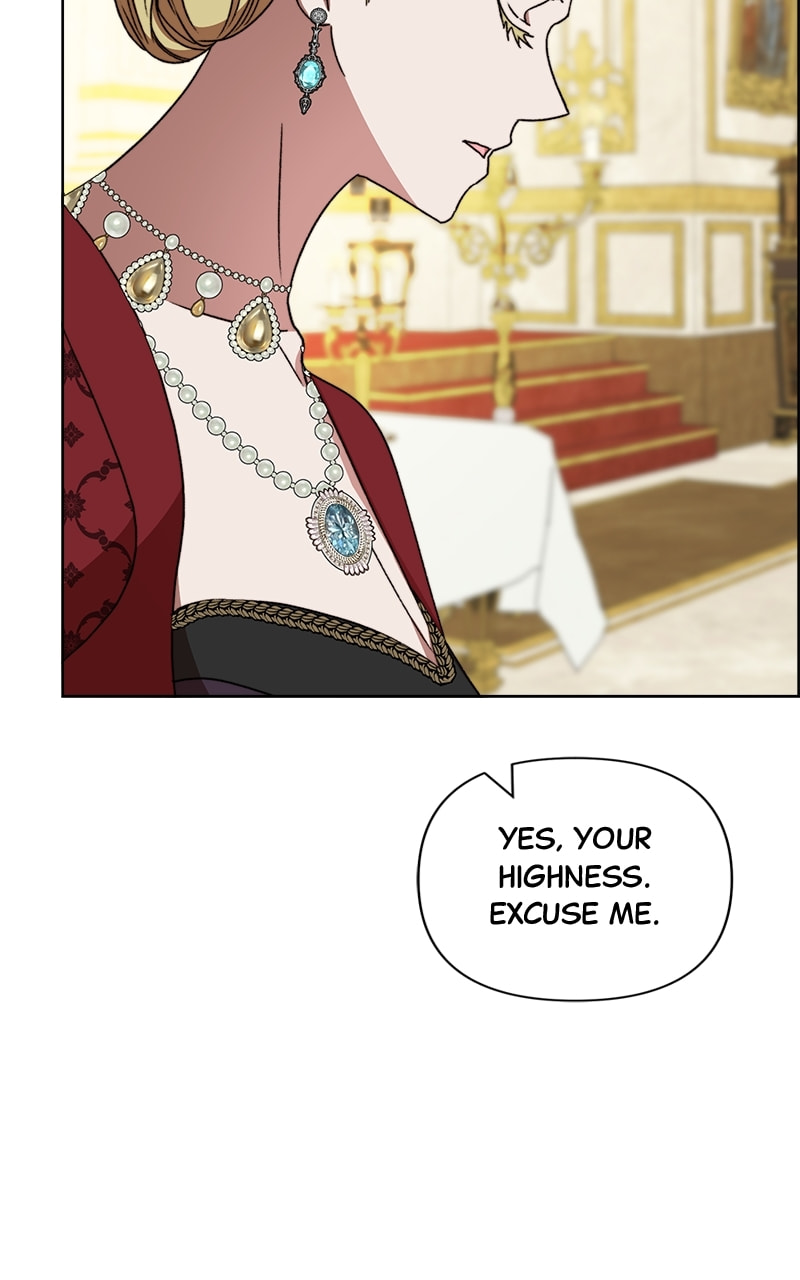 Cierra Chapter 50 page 27 - 