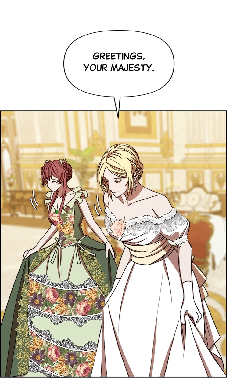 Cierra Chapter 50 page 28 - 