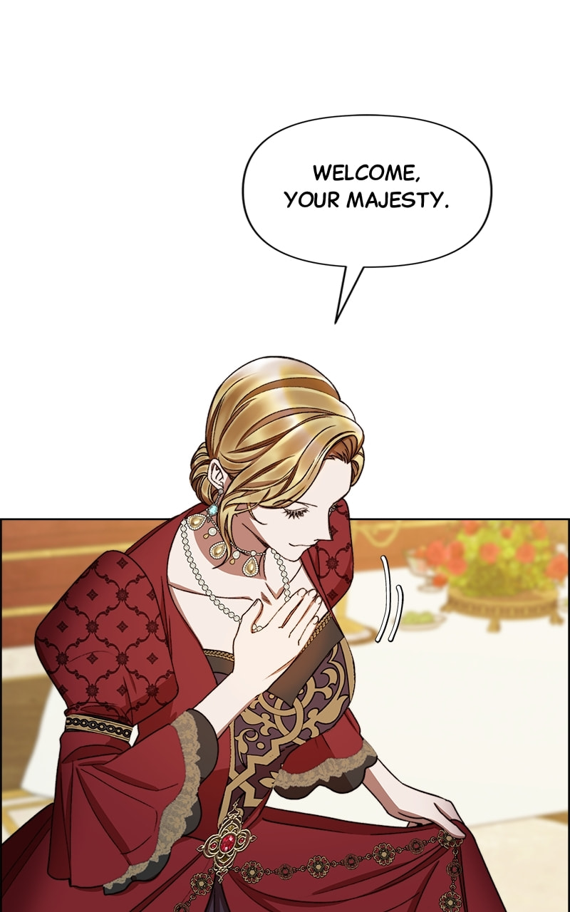 Cierra Chapter 50 page 29 - 