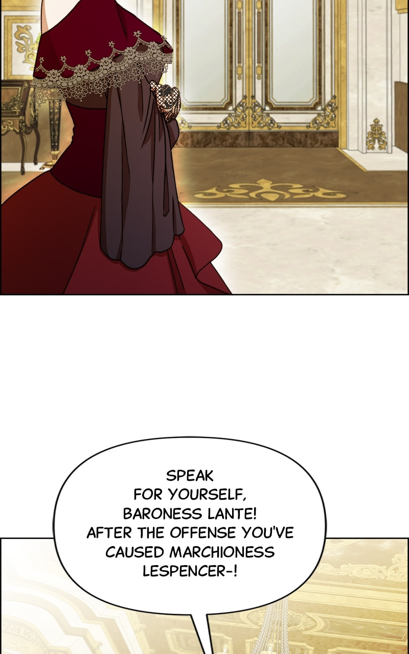 Cierra Chapter 50 page 4 - 