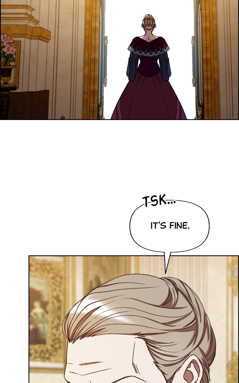 Cierra Chapter 50 page 31 - 