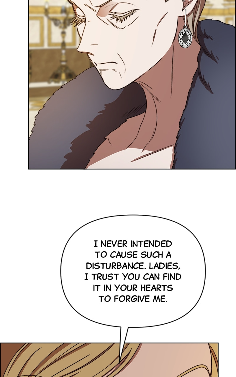 Cierra Chapter 50 page 32 - 