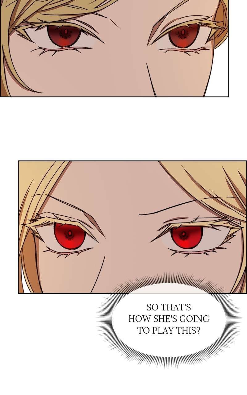 Cierra Chapter 50 page 33 - 