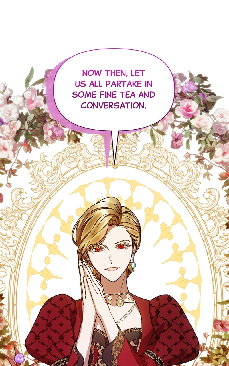 Cierra Chapter 50 page 34 - 