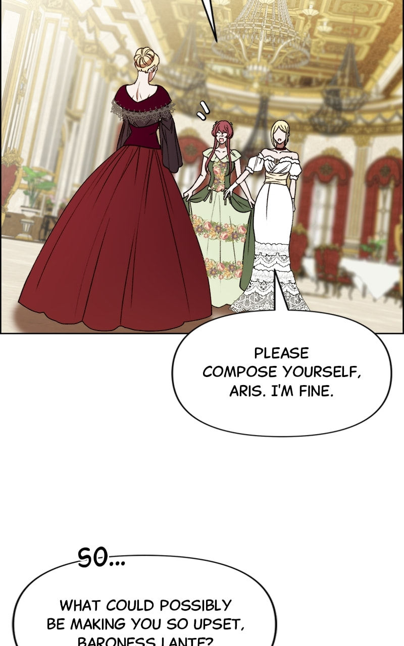 Cierra Chapter 50 page 5 - 