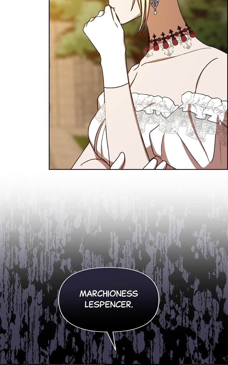 Cierra Chapter 50 page 41 - 
