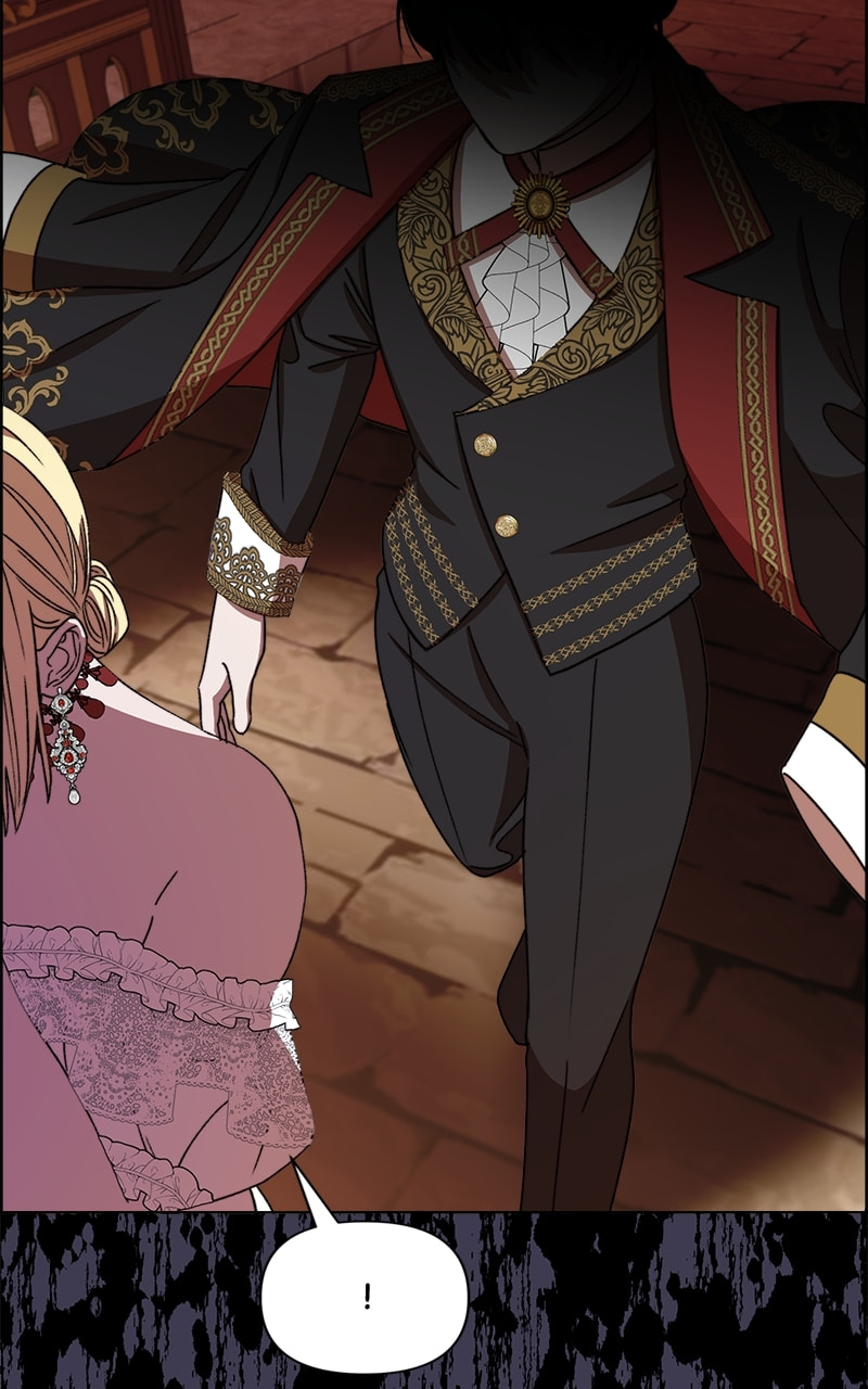 Cierra Chapter 50 page 42 - 