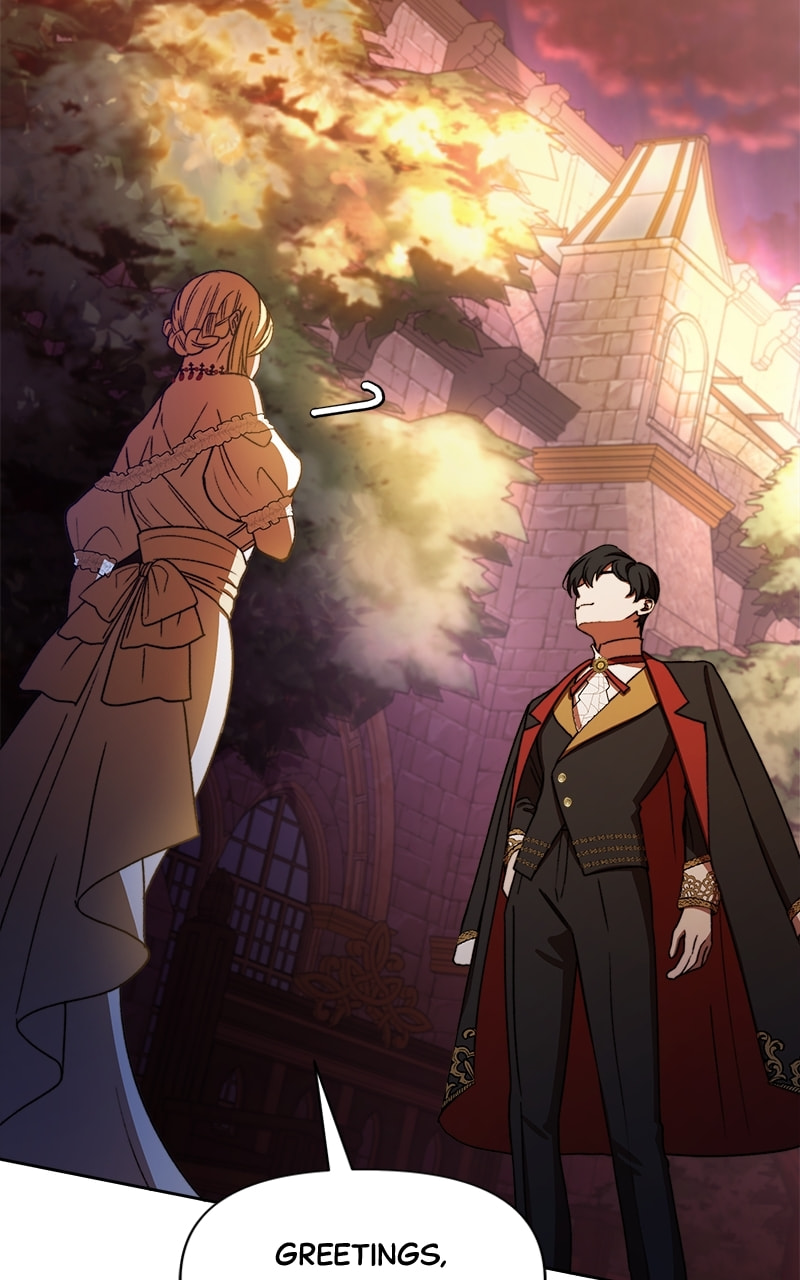 Cierra Chapter 50 page 44 - 