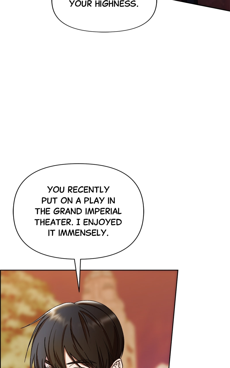 Cierra Chapter 50 page 45 - 