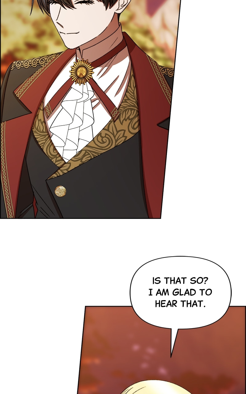 Cierra Chapter 50 page 46 - 