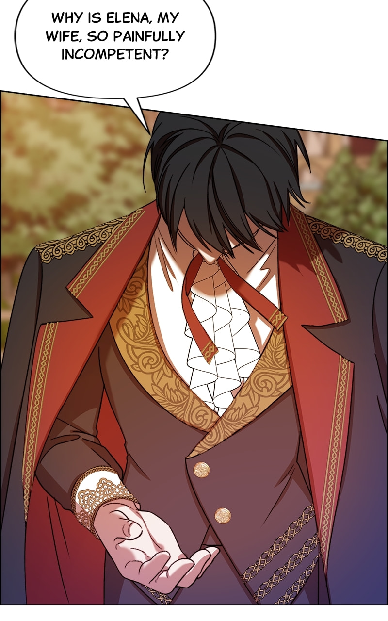 Cierra Chapter 50 page 49 - 