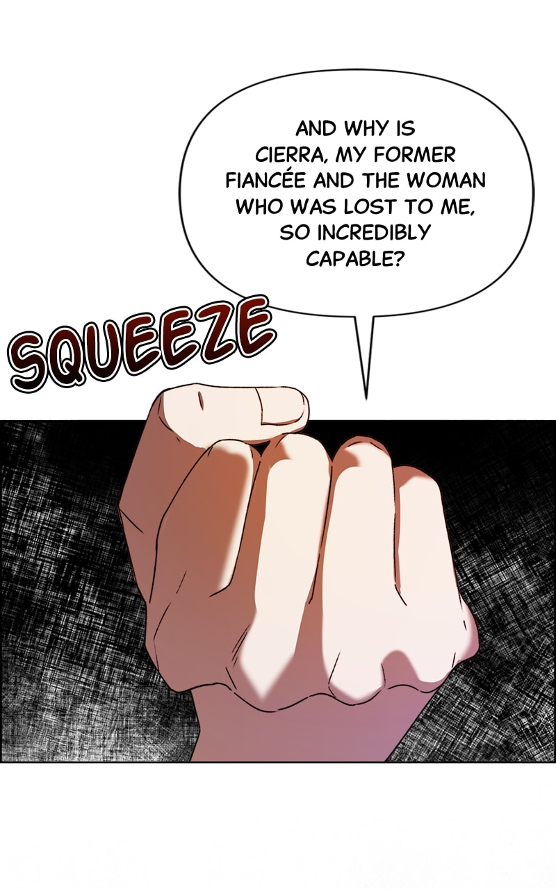 Cierra Chapter 50 page 50 - 