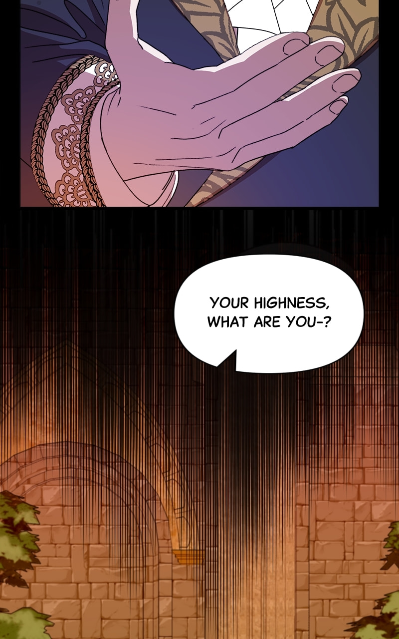 Cierra Chapter 50 page 52 - 
