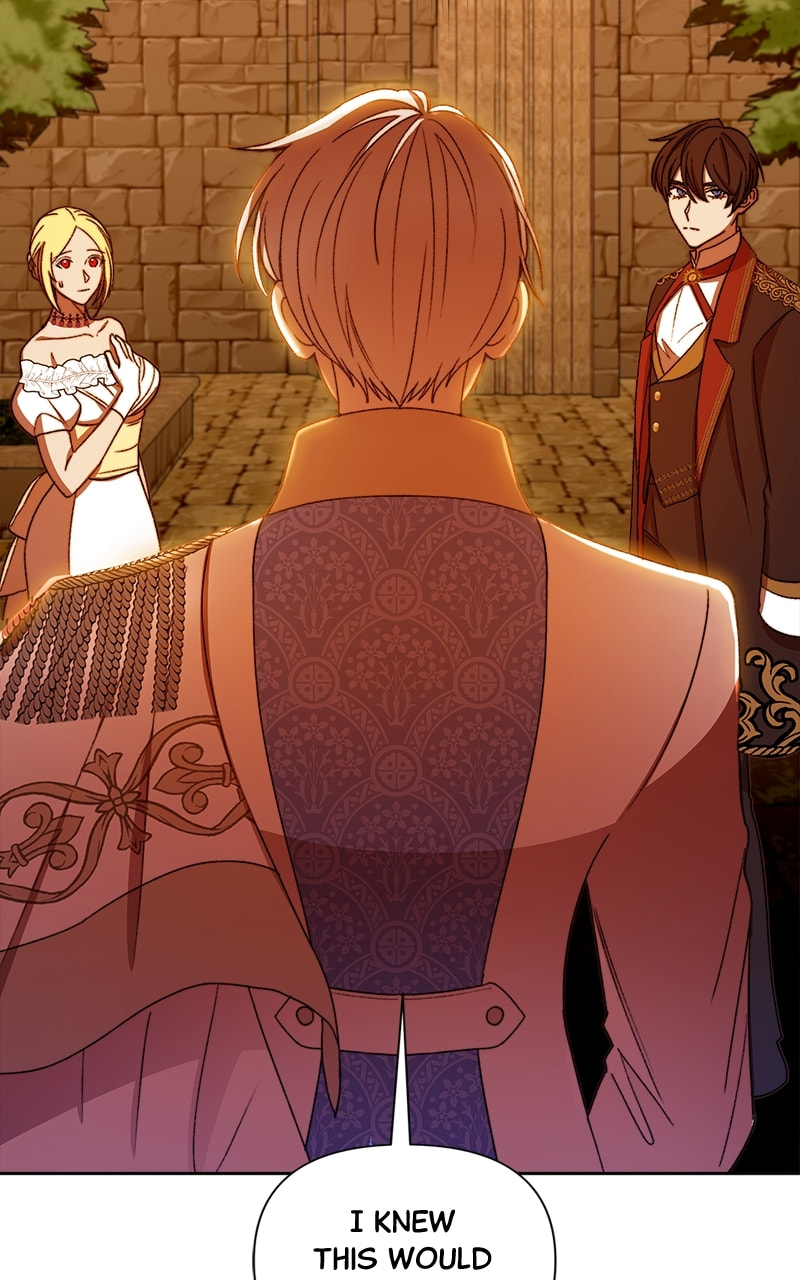 Cierra Chapter 50 page 53 - 