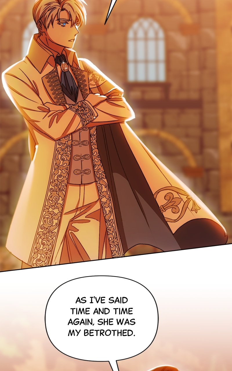 Cierra Chapter 50 page 55 - 