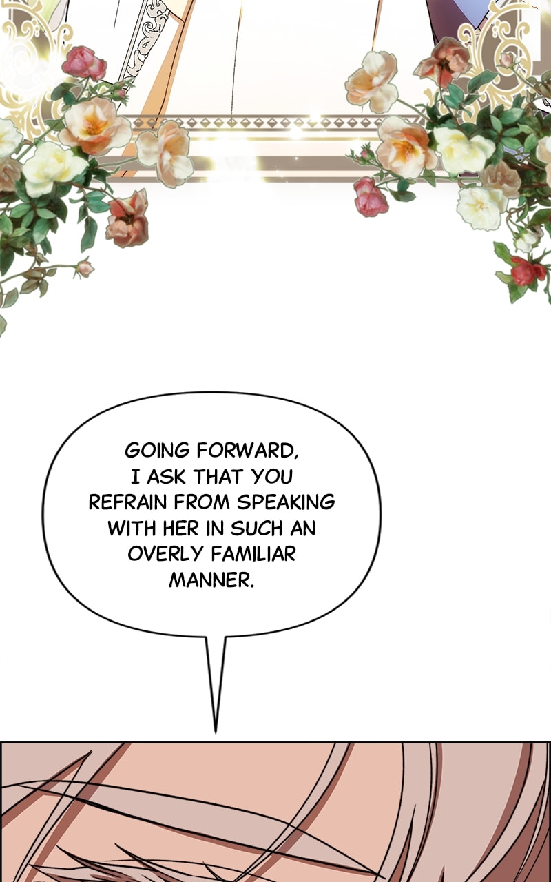 Cierra Chapter 50 page 58 - 