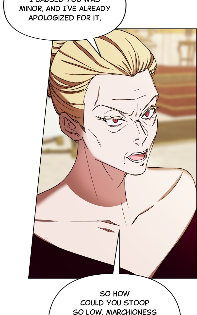 Cierra Chapter 50 page 7 - 