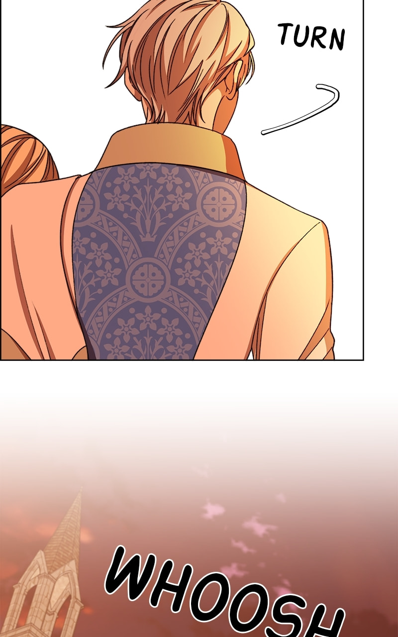Cierra Chapter 50 page 61 - 