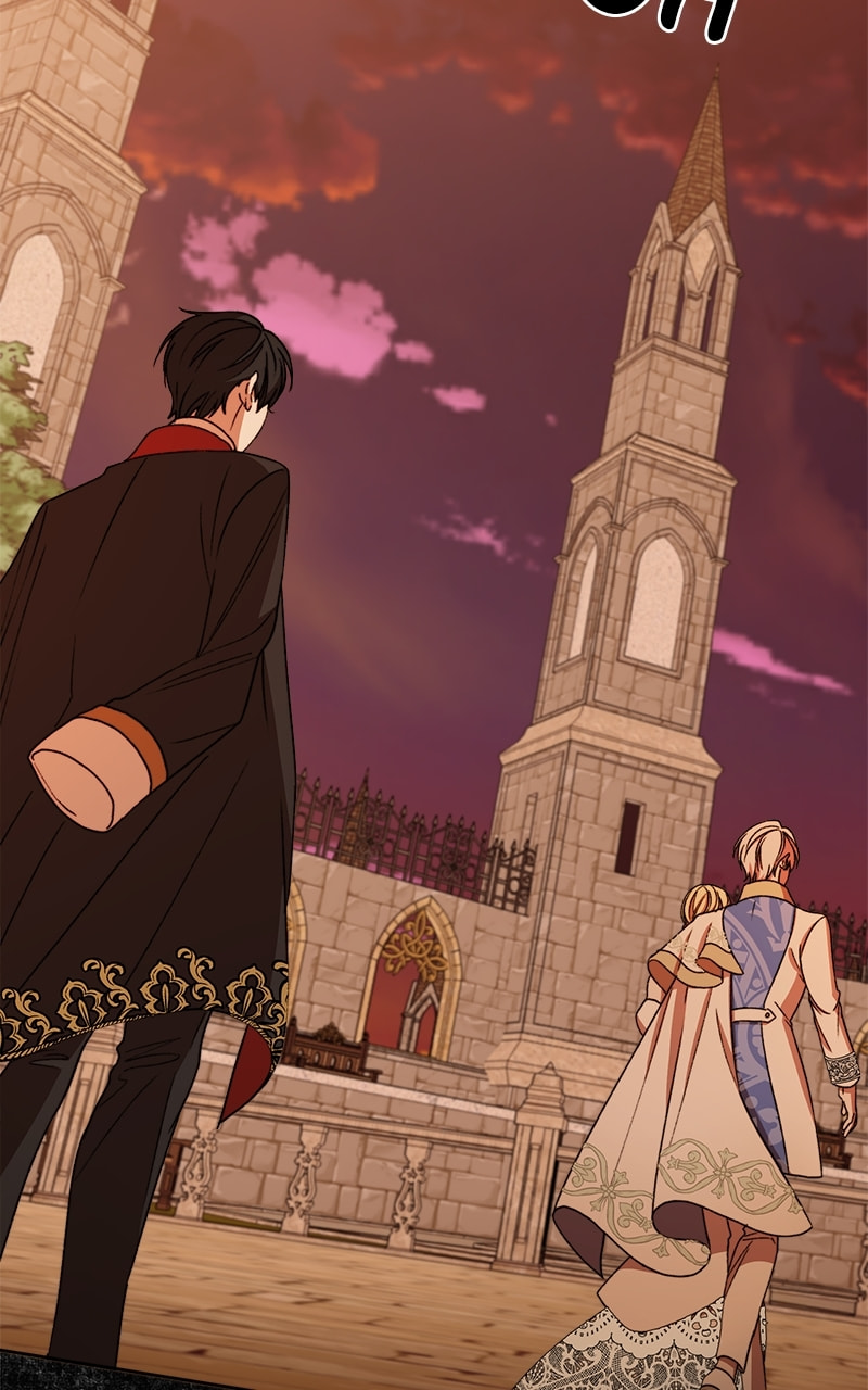 Cierra Chapter 50 page 62 - 