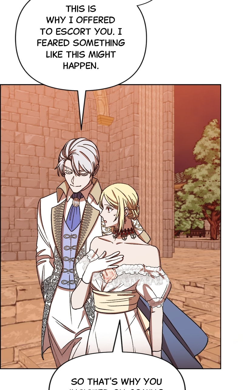 Cierra Chapter 50 page 65 - 